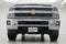 2019 Chevrolet Silverado 3500 HD LTZ