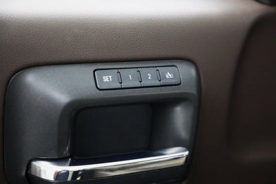 2019 Chevrolet Silverado 3500 HD LTZ