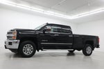 2019 Chevrolet Silverado 3500 HD LTZ