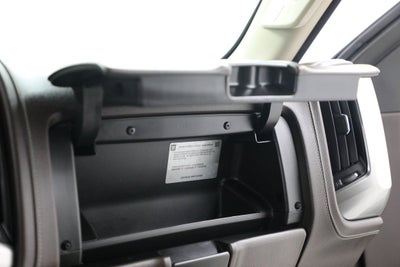 2019 Chevrolet Silverado 3500 HD LTZ