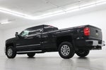 2019 Chevrolet Silverado 3500 HD LTZ