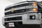 2019 Chevrolet Silverado 3500 HD LTZ