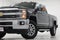 2019 Chevrolet Silverado 3500 HD LTZ