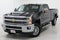 2019 Chevrolet Silverado 3500 HD LTZ