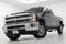 2019 Chevrolet Silverado 3500 HD LTZ