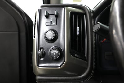 2019 Chevrolet Silverado 3500 HD High Country