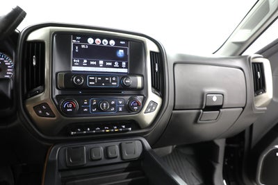2019 Chevrolet Silverado 3500 HD High Country