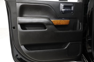 2019 Chevrolet Silverado 3500 HD High Country