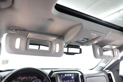 2019 Chevrolet Silverado 3500 HD High Country