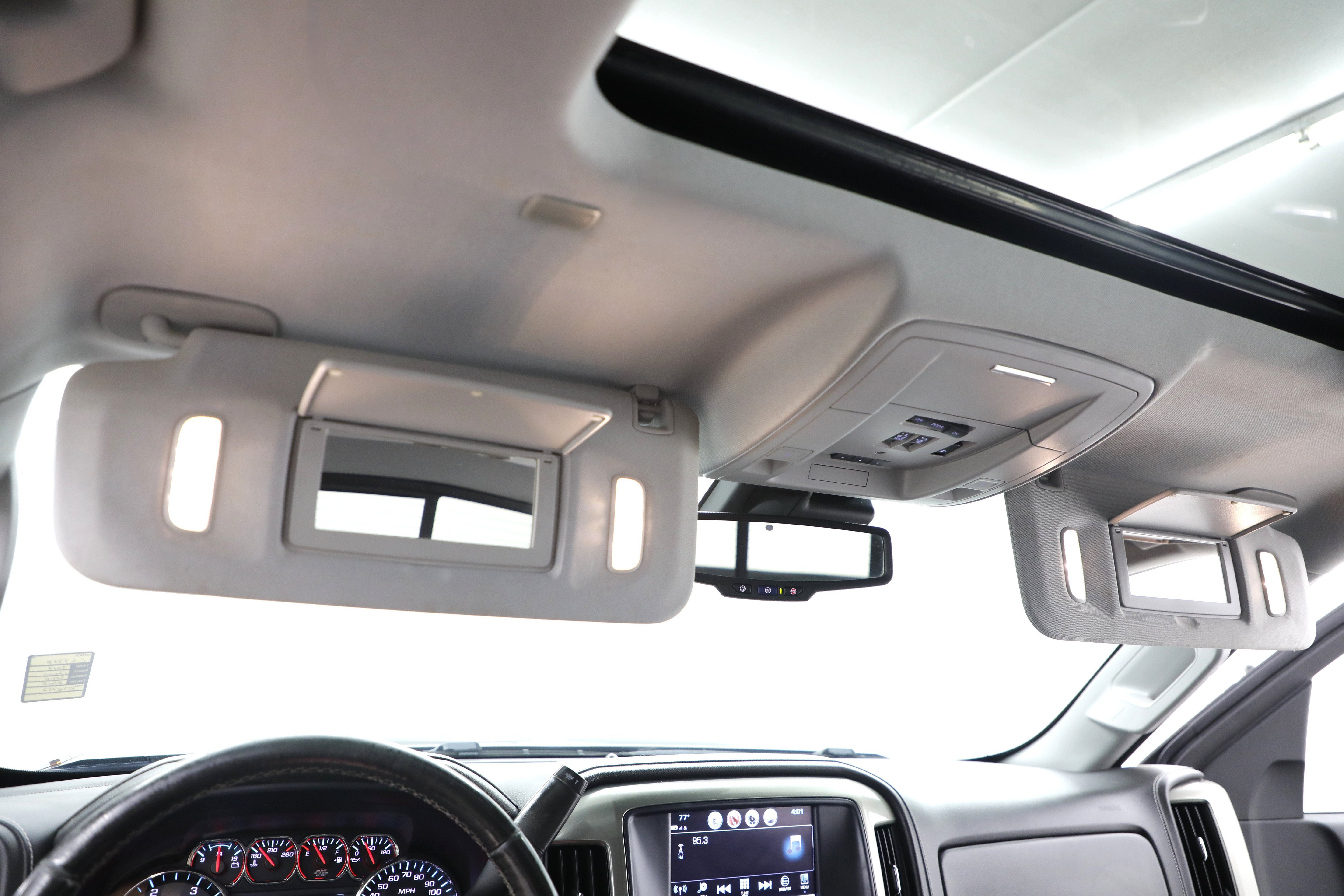 2019 Chevrolet Silverado 3500 HD High Country