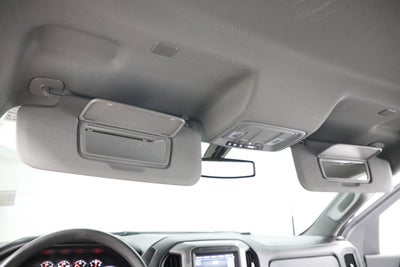 2022 Chevrolet Silverado 2500 HD Custom