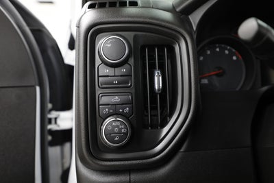 2022 Chevrolet Silverado 2500 HD Custom