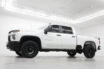 2022 Chevrolet Silverado 2500 HD Custom