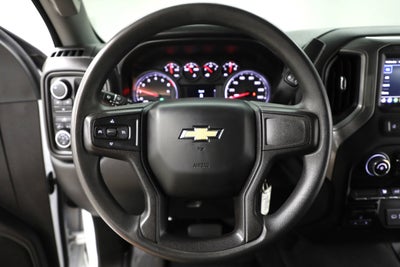 2022 Chevrolet Silverado 2500 HD Custom