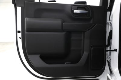 2022 Chevrolet Silverado 2500 HD Custom