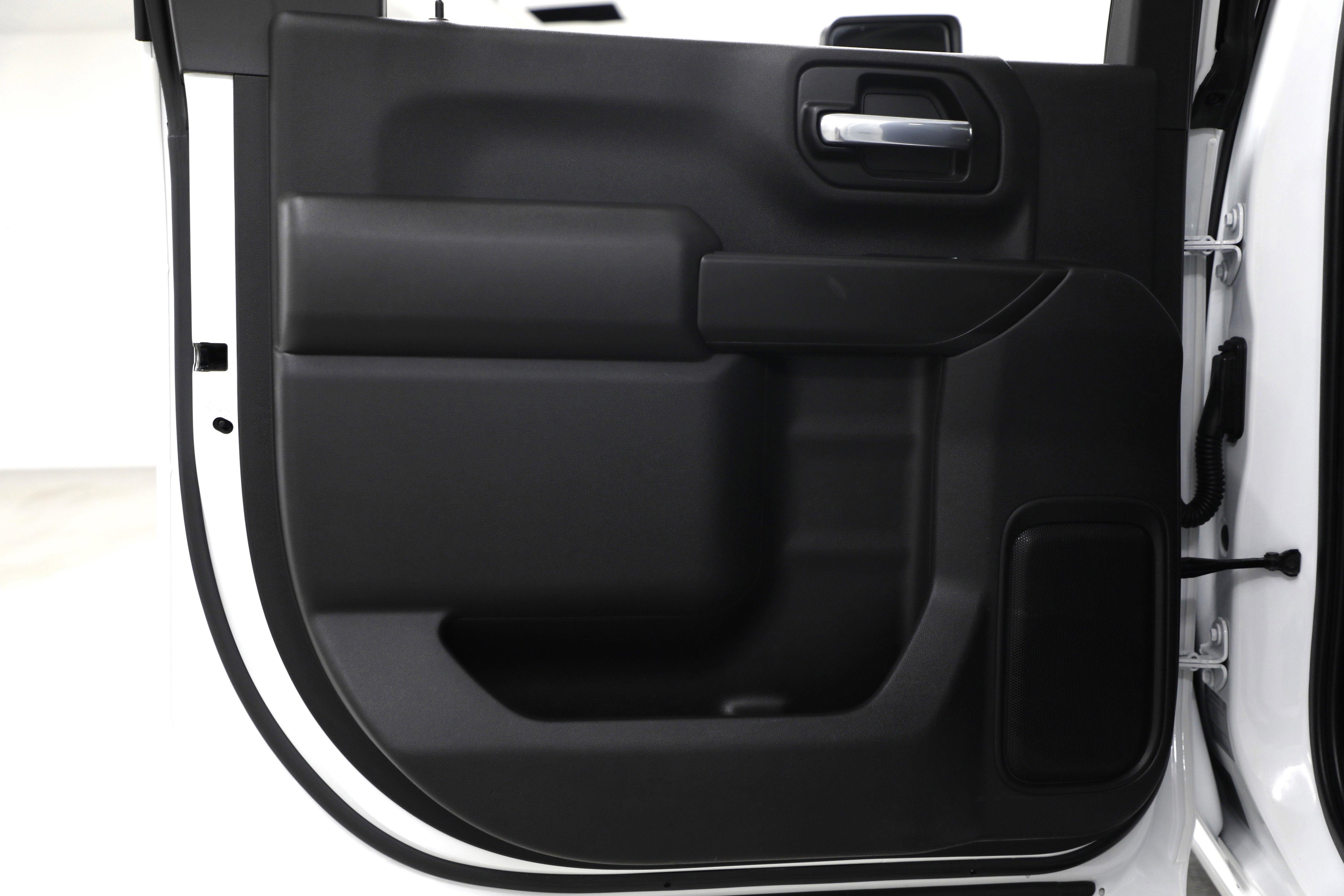 2022 Chevrolet Silverado 2500 HD Custom