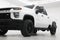 2022 Chevrolet Silverado 2500 HD Custom
