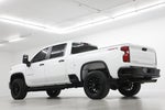 2022 Chevrolet Silverado 2500 HD Custom