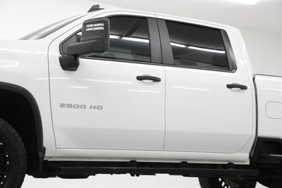 2022 Chevrolet Silverado 2500 HD Custom