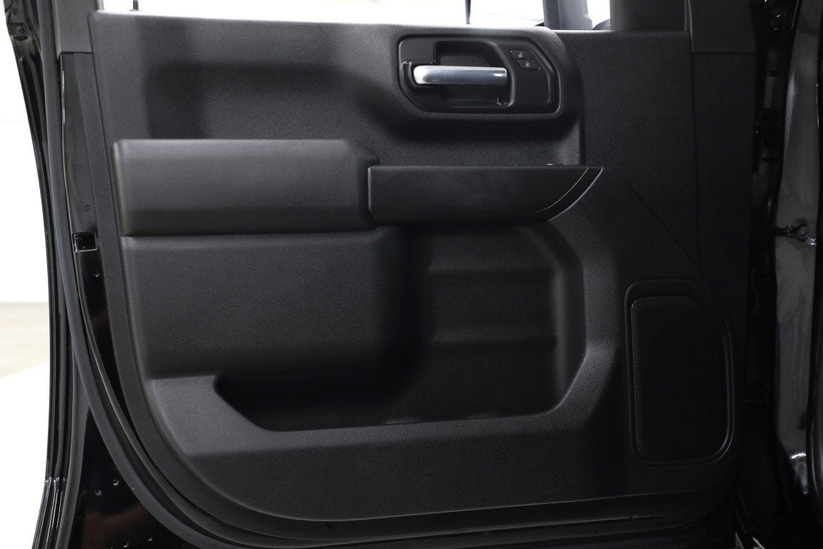 2022 Chevrolet Silverado 2500 HD Custom