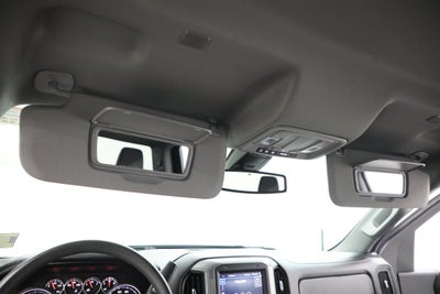 2022 Chevrolet Silverado 2500 HD Custom