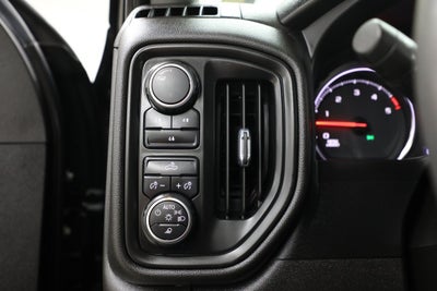 2022 Chevrolet Silverado 2500 HD Custom