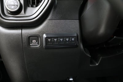 2022 Chevrolet Silverado 2500 HD Custom