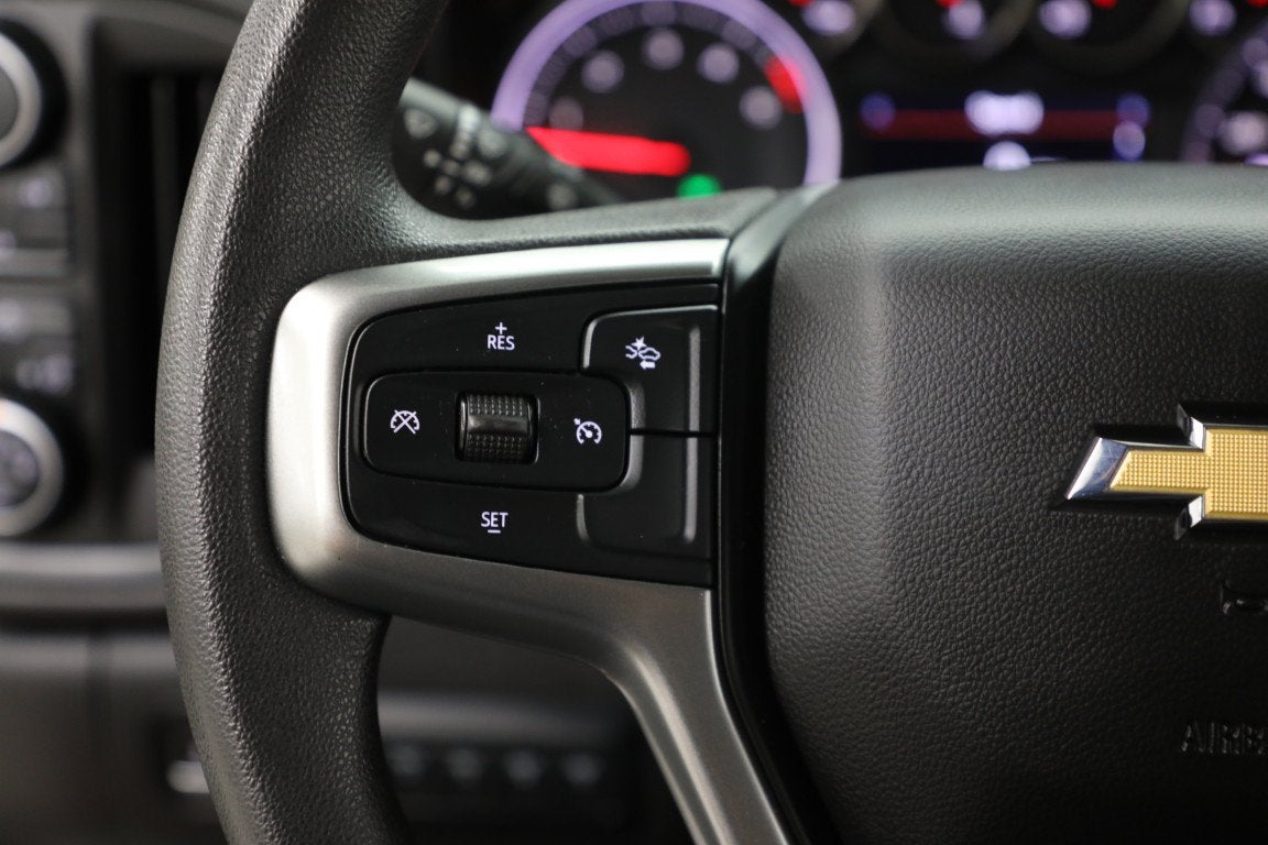 2022 Chevrolet Silverado 2500 HD Custom