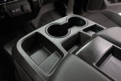 2022 Chevrolet Silverado 2500 HD Custom