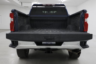 2021 Chevrolet Silverado 2500 HD LTZ