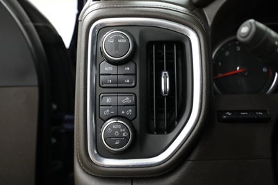 2021 Chevrolet Silverado 2500 HD LTZ