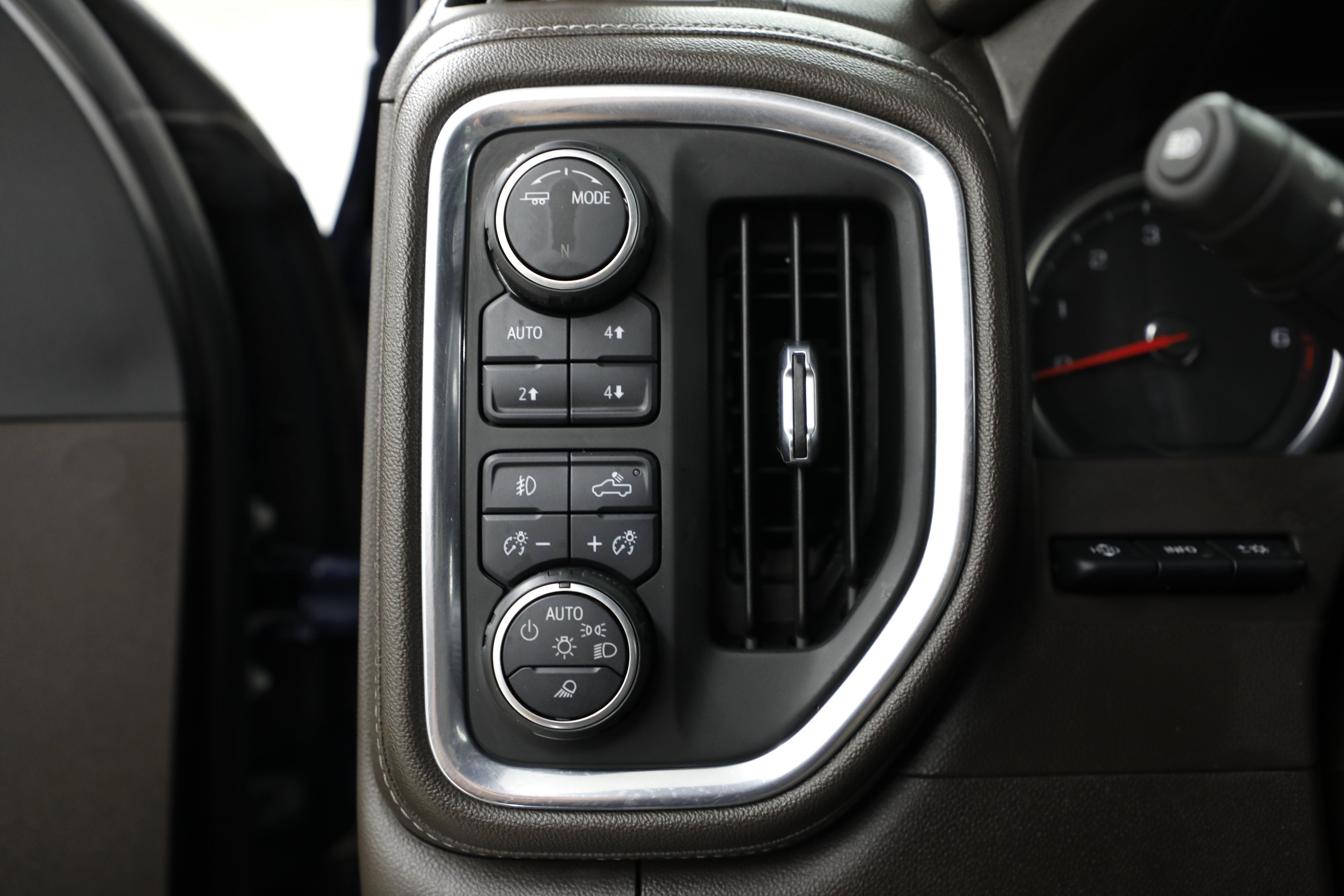 2021 Chevrolet Silverado 2500 HD LTZ