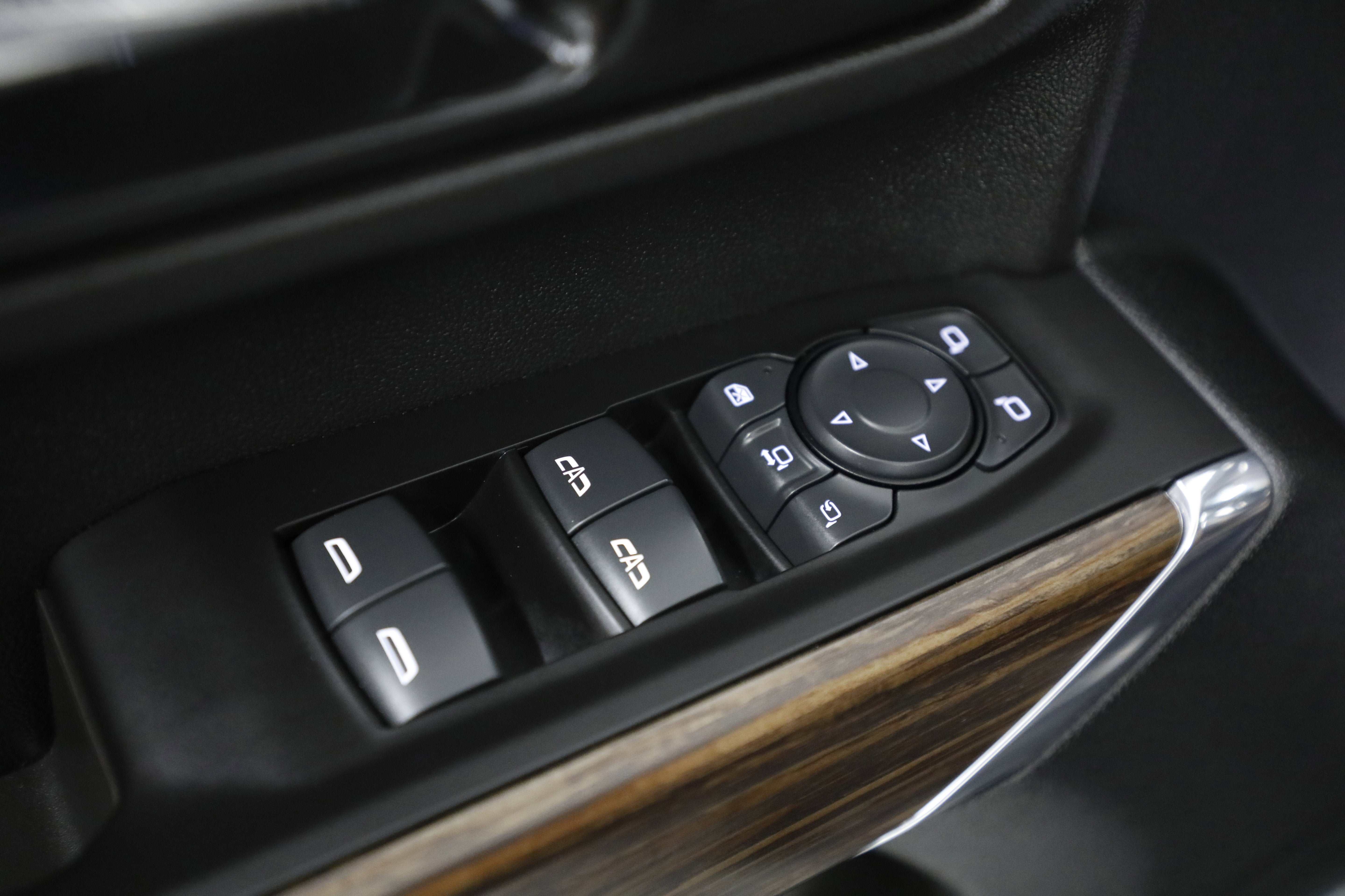 2021 Chevrolet Silverado 2500 HD High Country