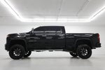 2021 Chevrolet Silverado 2500 HD High Country