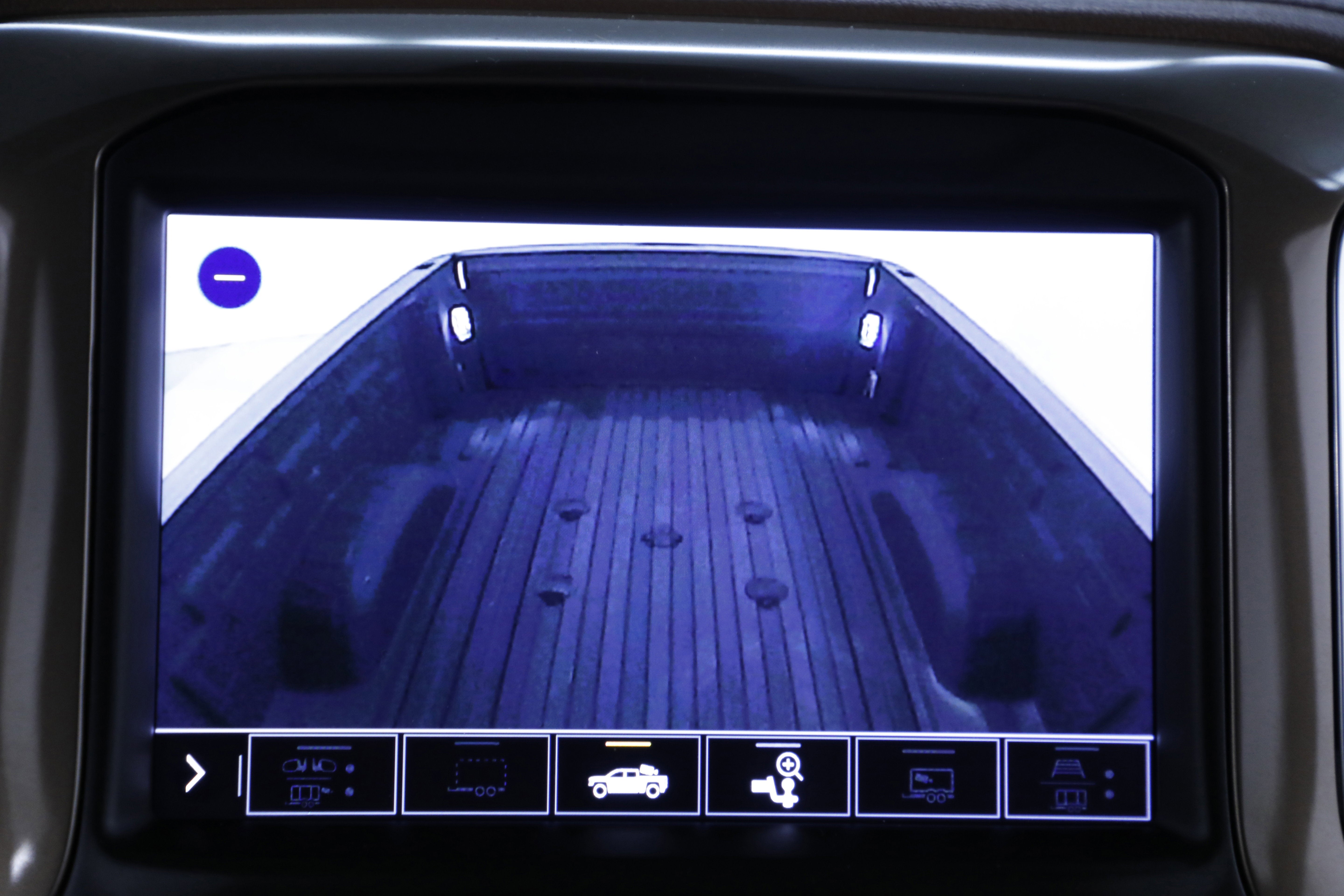 2021 Chevrolet Silverado 2500 HD High Country