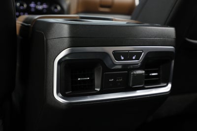 2021 Chevrolet Silverado 2500 HD High Country