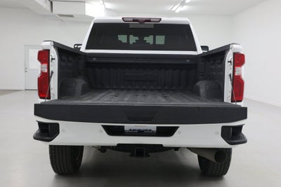 2020 Chevrolet Silverado 2500 HD High Country