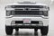 2020 Chevrolet Silverado 2500 HD High Country