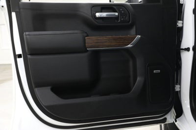 2020 Chevrolet Silverado 2500 HD High Country