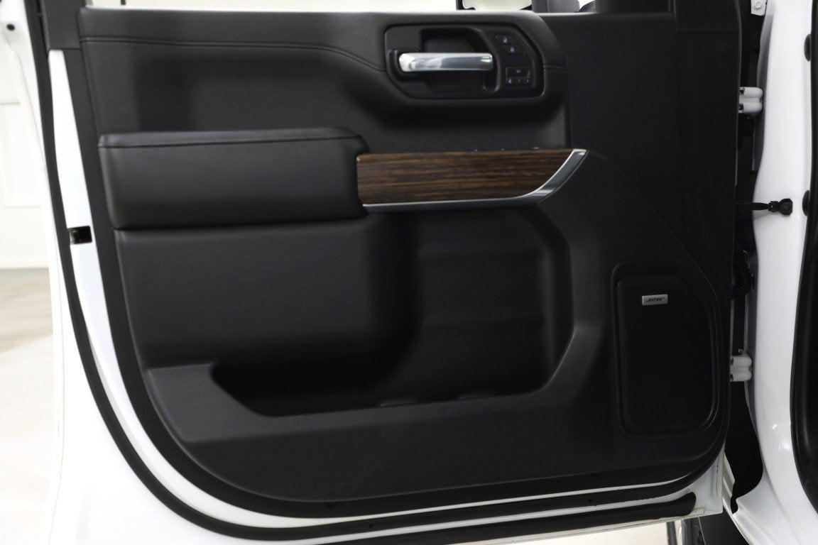 2020 Chevrolet Silverado 2500 HD High Country