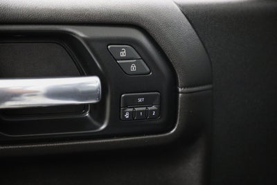 2020 Chevrolet Silverado 2500 HD High Country