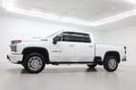 2020 Chevrolet Silverado 2500 HD High Country