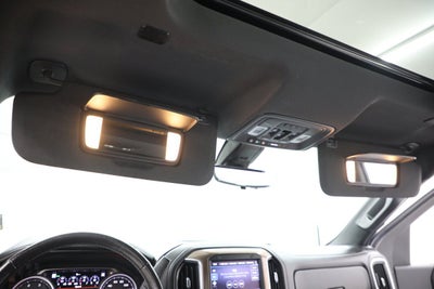 2020 Chevrolet Silverado 2500 HD High Country