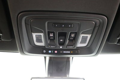 2020 Chevrolet Silverado 2500 HD High Country