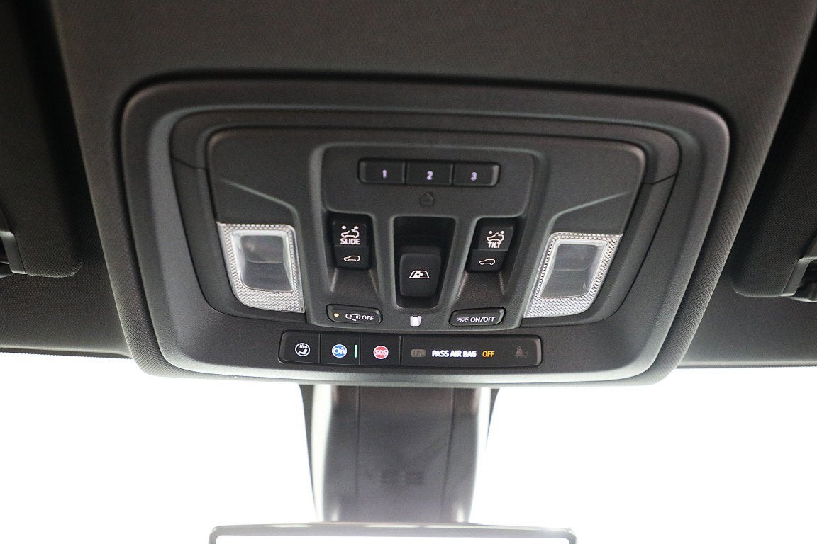 2020 Chevrolet Silverado 2500 HD High Country
