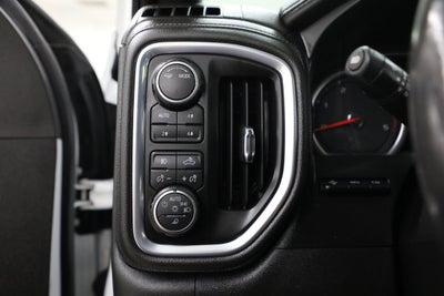 2020 Chevrolet Silverado 2500 HD High Country