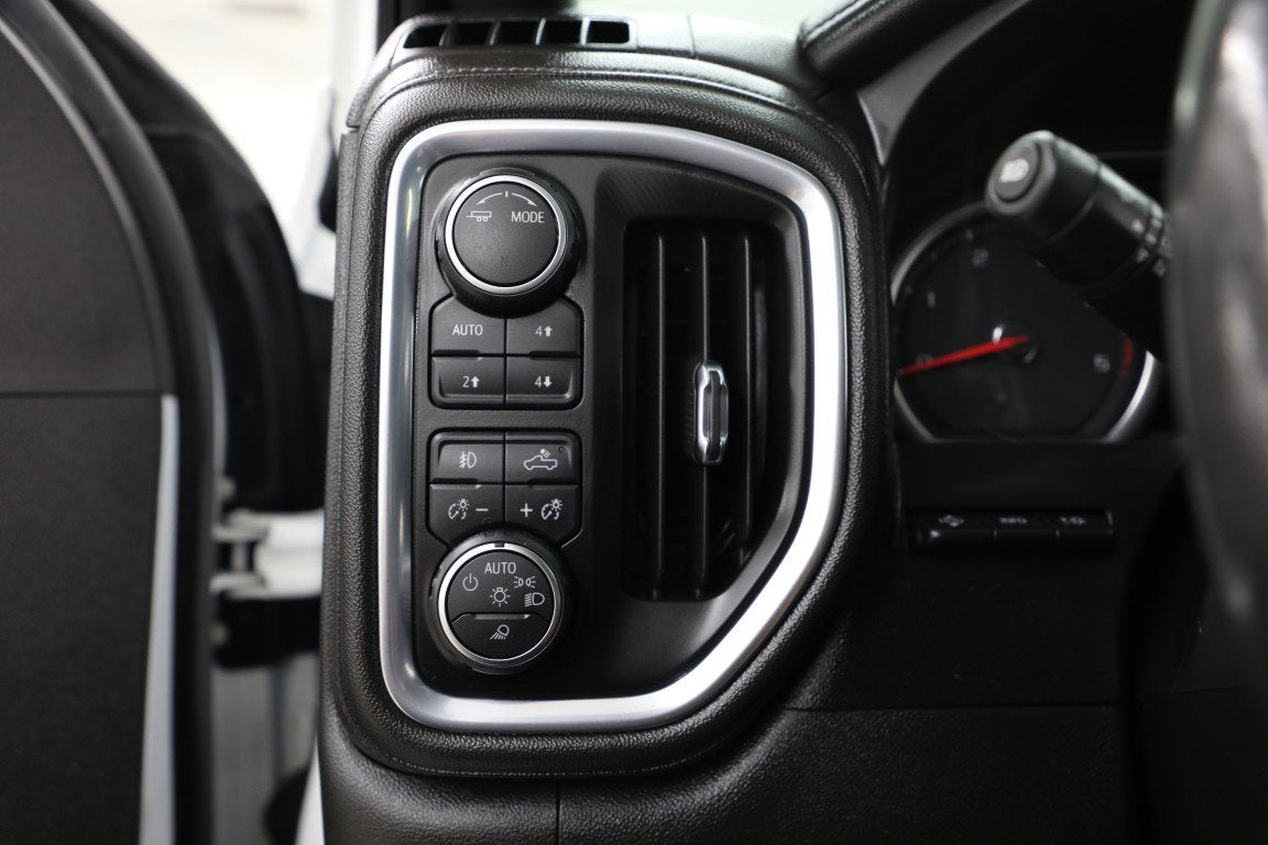 2020 Chevrolet Silverado 2500 HD High Country