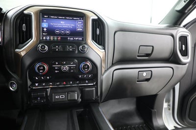 2020 Chevrolet Silverado 2500 HD High Country