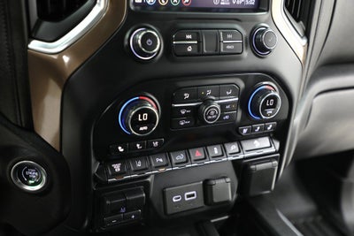 2020 Chevrolet Silverado 2500 HD High Country