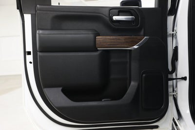 2020 Chevrolet Silverado 2500 HD High Country